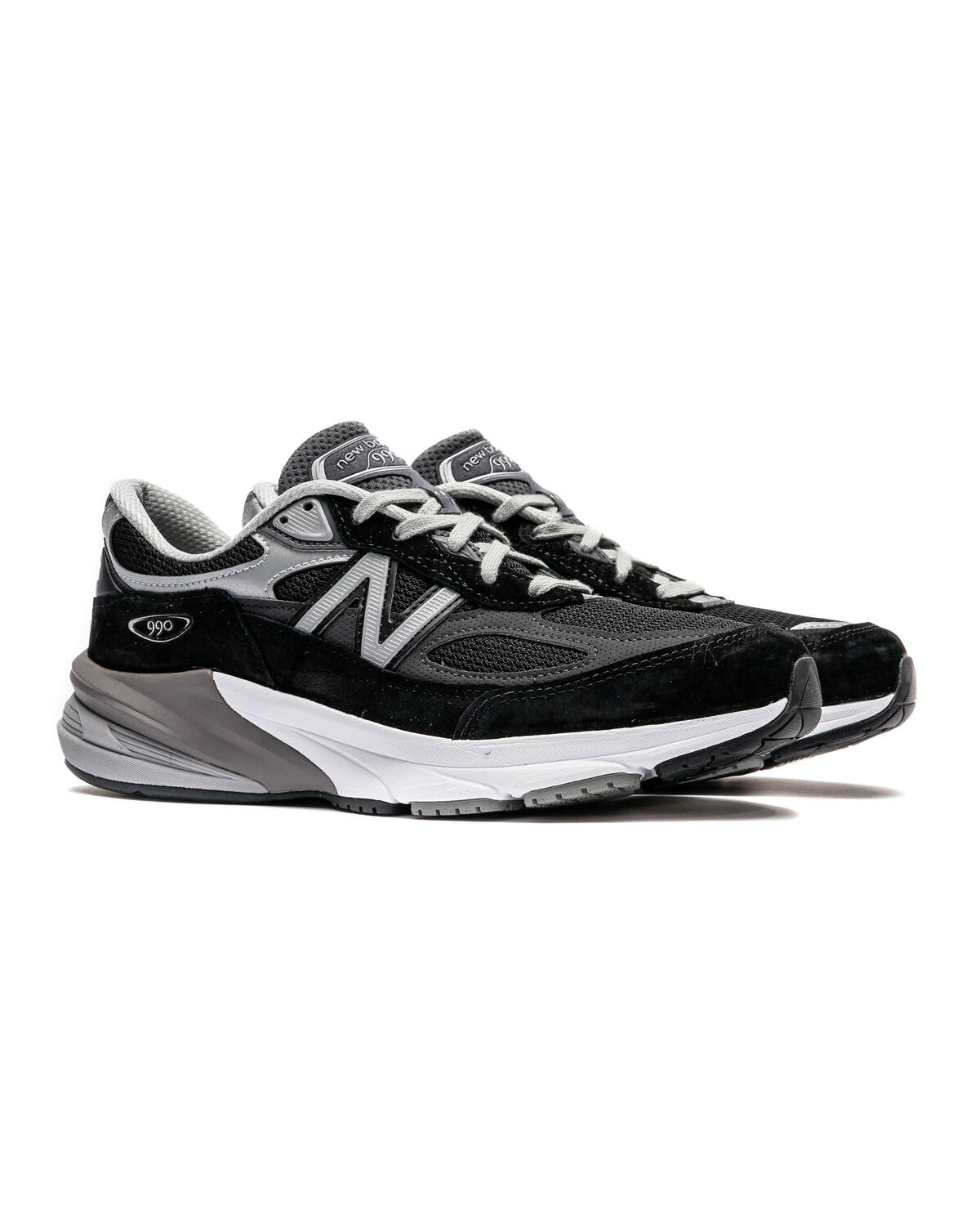 New Balance M 990 BK6 | M990BK6 | AFEW STORE